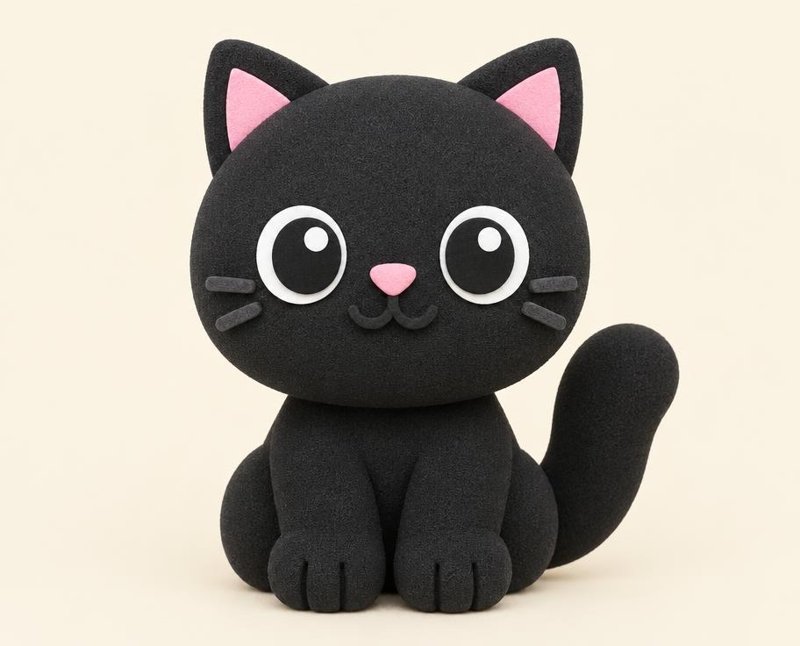 Black Cat