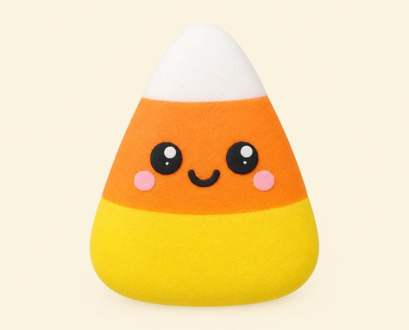 Candy Corn