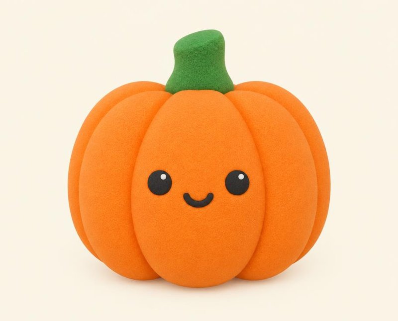 Pumpkin