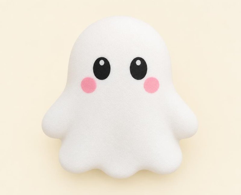 Spooky Ghost